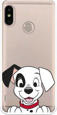 Xiaomi Funda para Mi A2 Lite Oficial de Disney Cachorro S