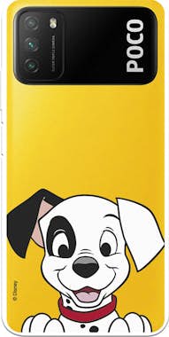 Xiaomi Funda para Poco M3 Oficial de Disney Cachorro Sonr