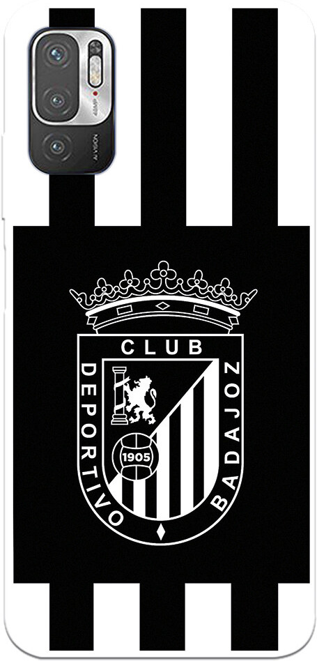 Xiaomi Funda para Redmi Note 10 5G del Badajoz Fondo Raya