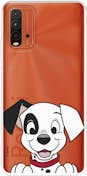 Xiaomi Funda para Redmi 9T Oficial de Disney Cachorro Son
