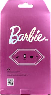 Xiaomi Funda para Redmi Note 8T Oficial de Mattel Barbie