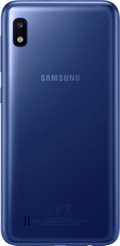 Oferta Flash: consigue sólo hoy el Samsung Galaxy A10 por sólo 129 euros en  Phone House - Blog Oficial de Phone House