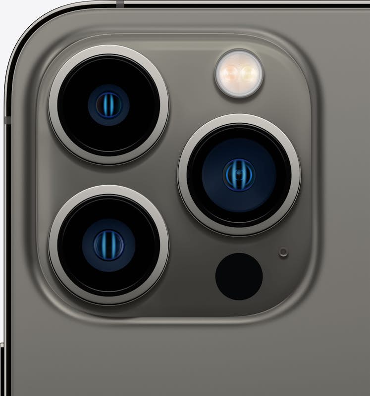 iPhone 12 Pro Max Reacondicionado Azul 128 GB – AlexPhone