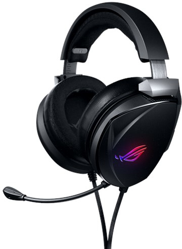 Asus ASUS ROG Theta 7.1 Auriculares Diadema USB Tipo C
