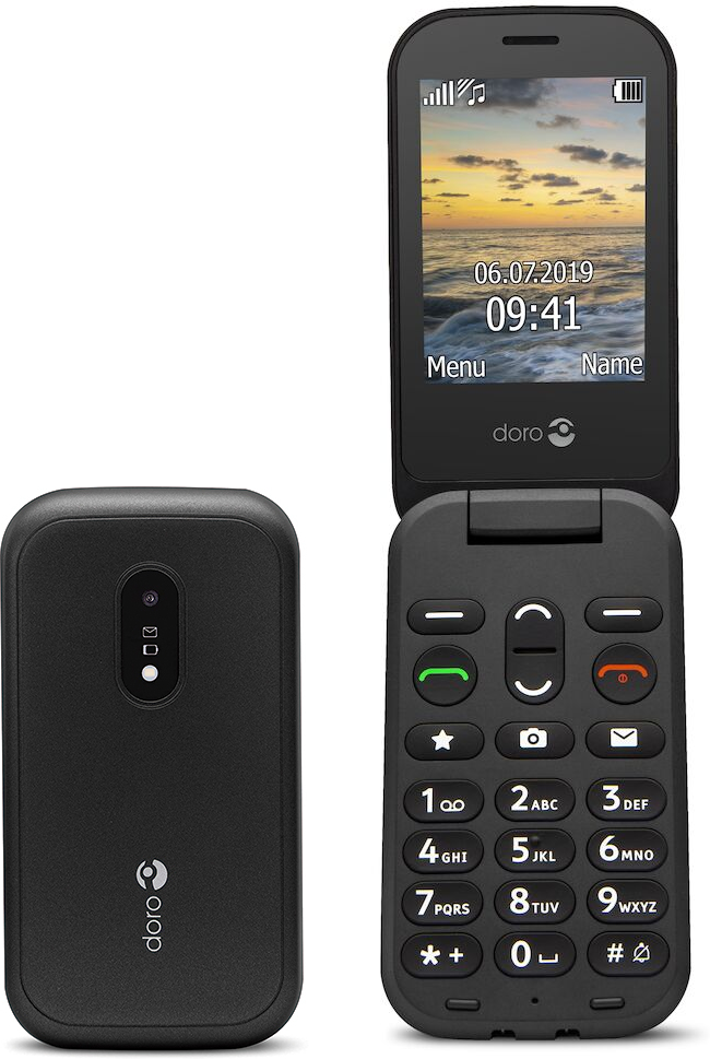 Doro 6040