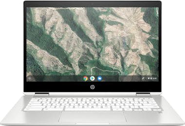 HP Chromebook x360 14b-ca0001ns Ordenador portátil de