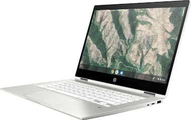 HP Chromebook x360 14b-ca0001ns Ordenador portátil de
