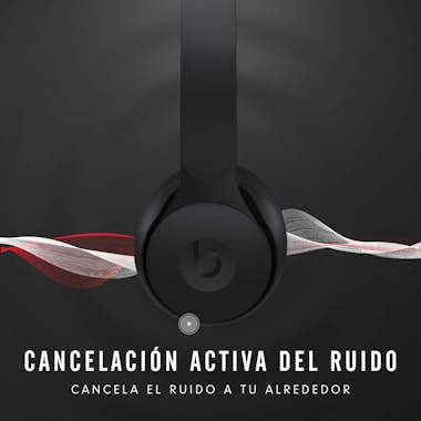 Beats Solo Pro Auriculares Cancelación de Ruido Chip App