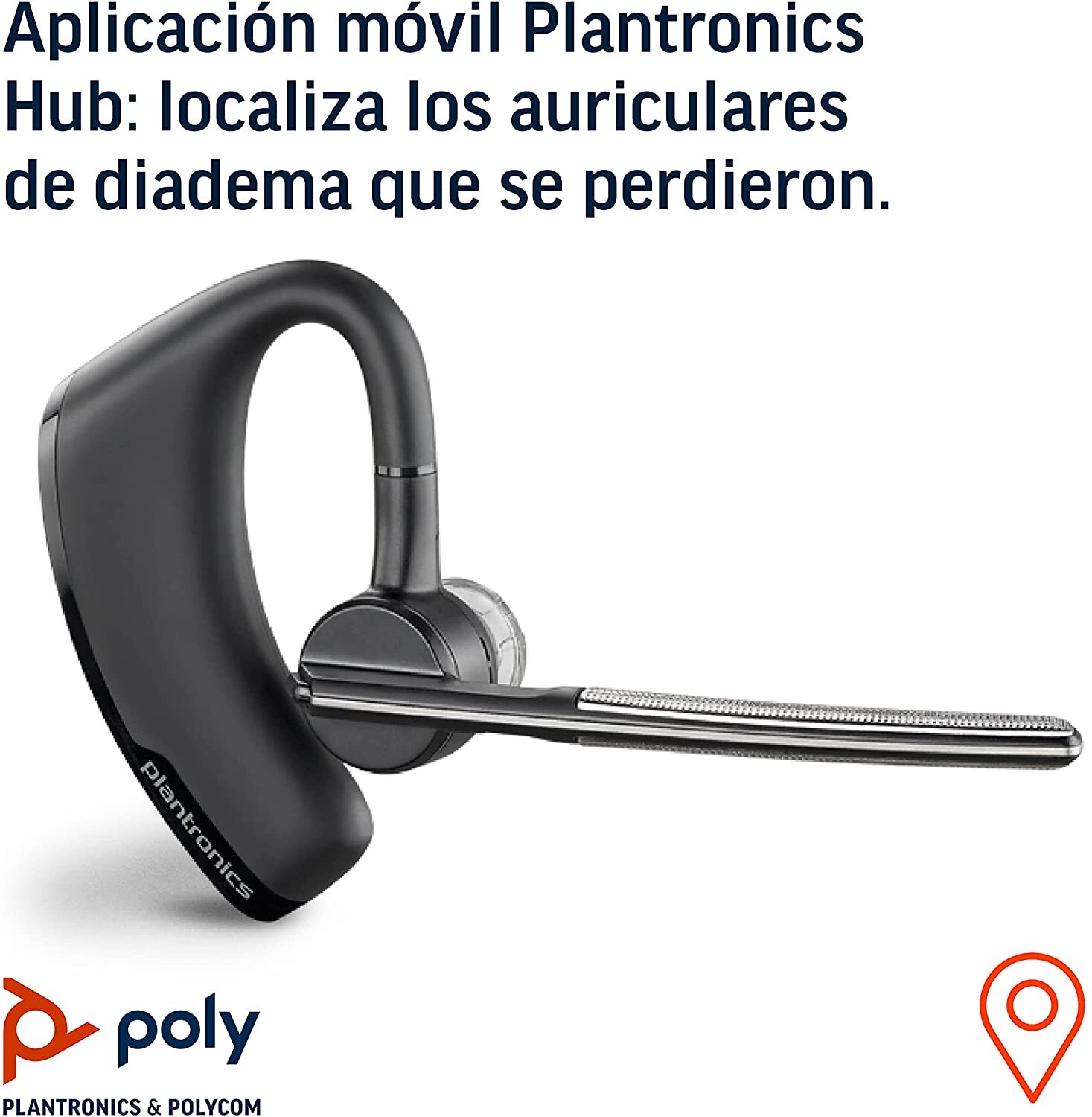 Auriculares plantronics 2025 opiniones
