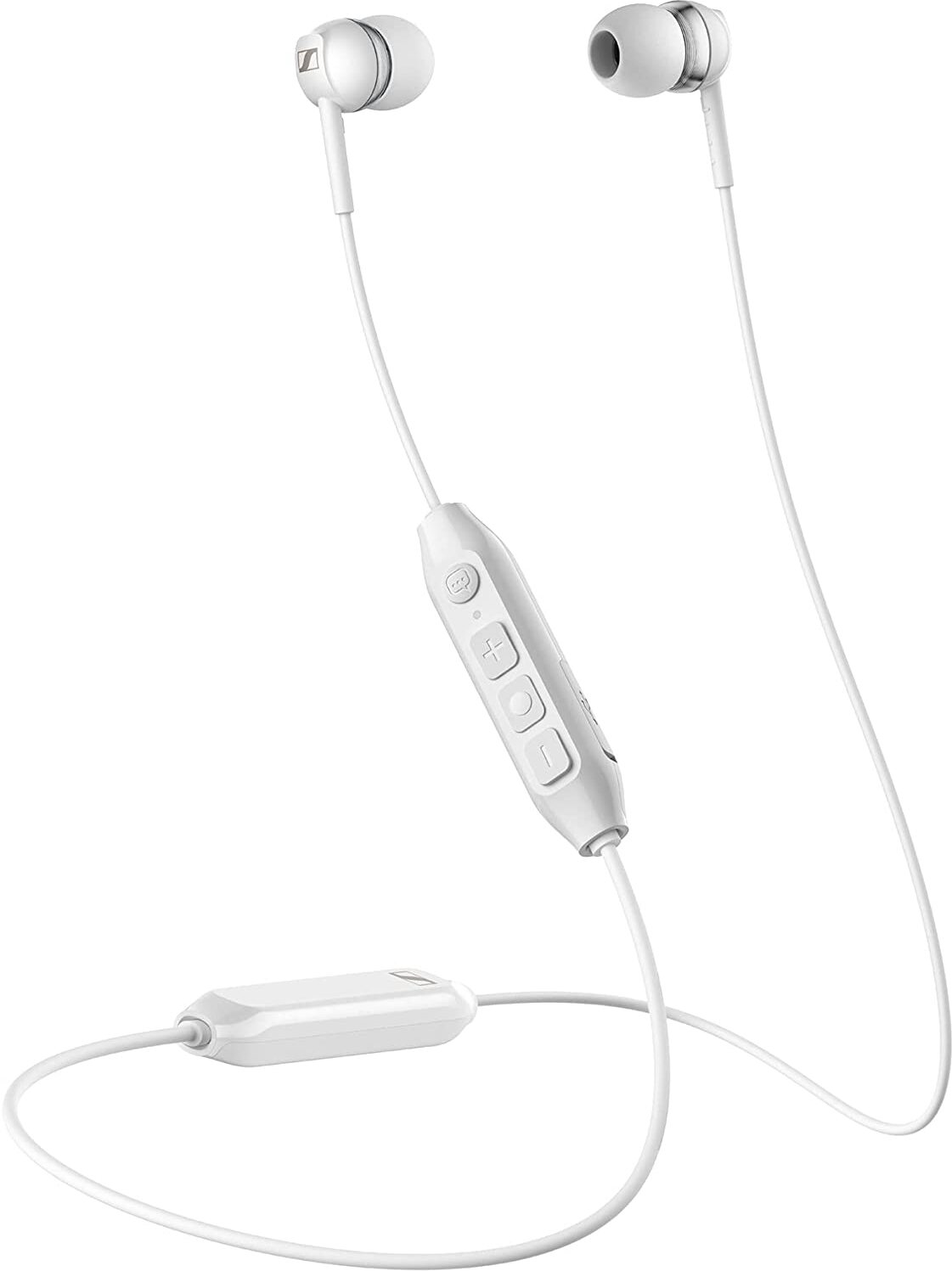 Sennheiser CX 350BT Wireless Auriculares