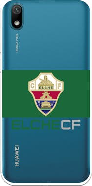 Huawei Funda para Y5 2019 del Elche CF Escudo Clásico Fra