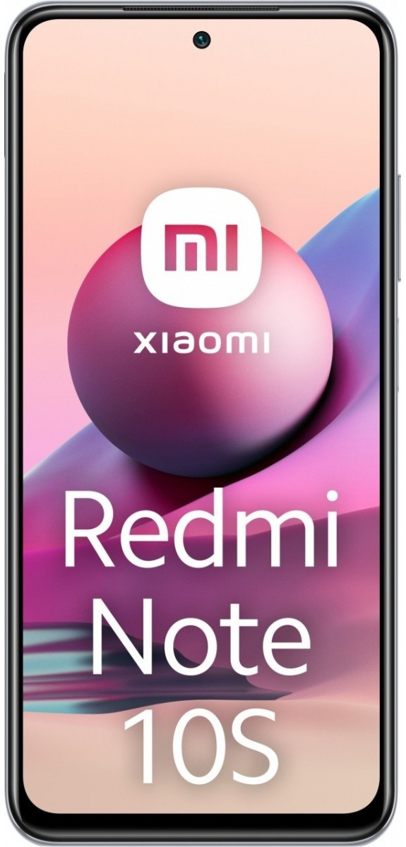 Xiaomi Redmi Note 10S 64GB+6GB RAM