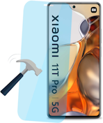 Ebox Protector Pantalla Xiaomi 11T / Xiaomi 11T Pro