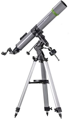 Bresser Telescopio Astronómico Refractor 90/900 EQ3 Ideal