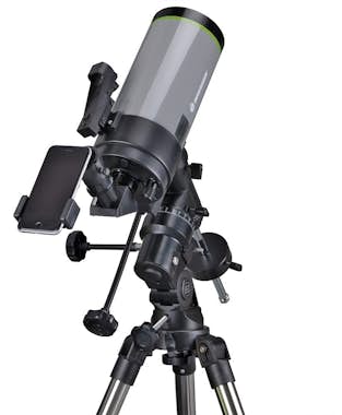 Bresser Telescopio Astron?mico Maksutov 100/1400 Montura S
