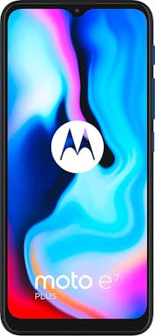 Motorola Moto E7 Plus Smartphone Vision HD+ Snapdragon 460