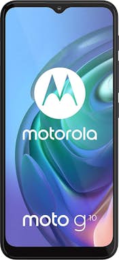 Motorola Moto G10 Smartphone Snapdragon 4 Cámaras de 48MP B