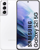 Samsung Galaxy S21 5G 128GB+8GB RAM