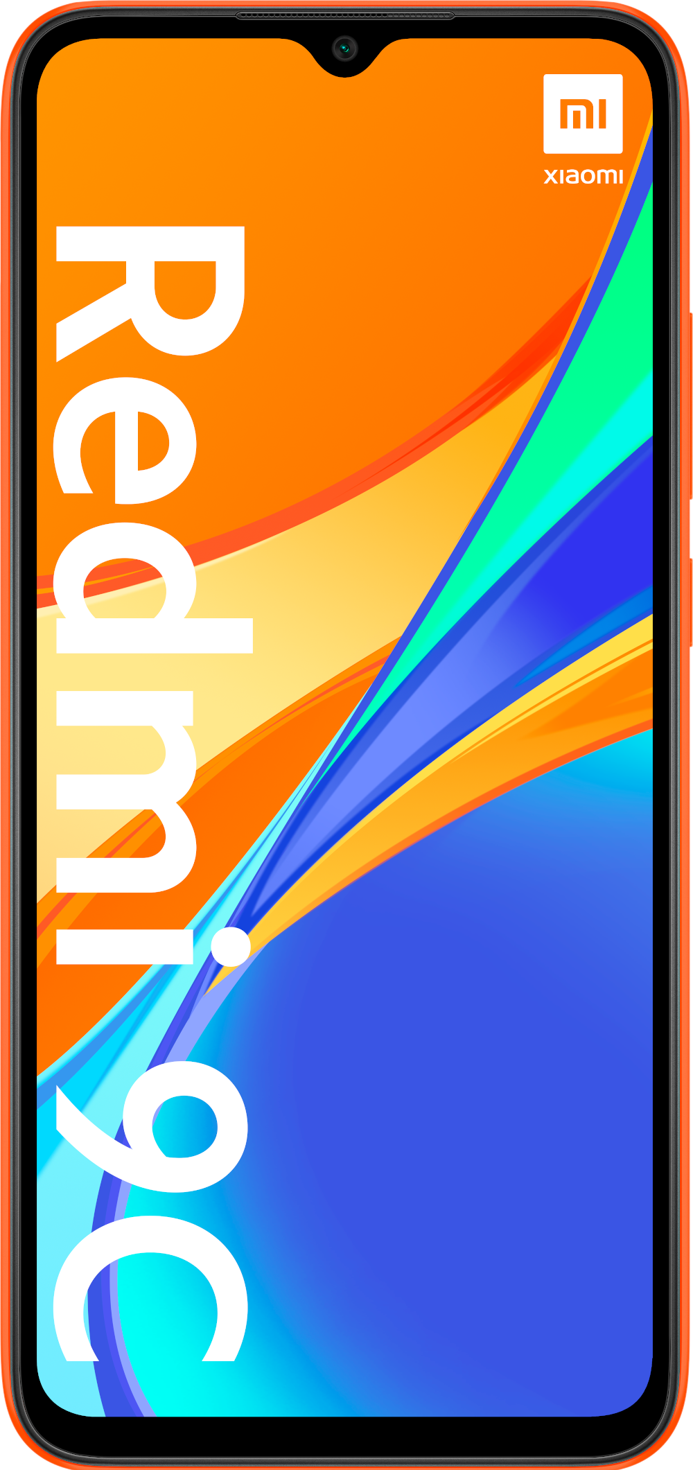 Xiaomi Redmi 9C 128GB+4GB RAM