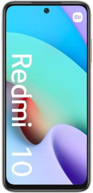 Xiaomi Redmi 10 128GB+4GB RAM
