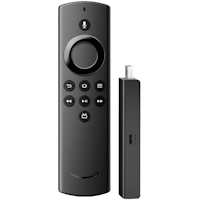 Amazon Fire TV Stick Lite Amazon Fire TV Stick Lite