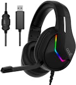 Cool Auriculares Stereo PC / PS4 / PS5 / Xbox Gaming Il