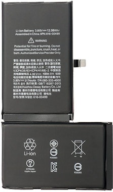 Compra Cool Bateria COOL Compatible para iPhone XS Max