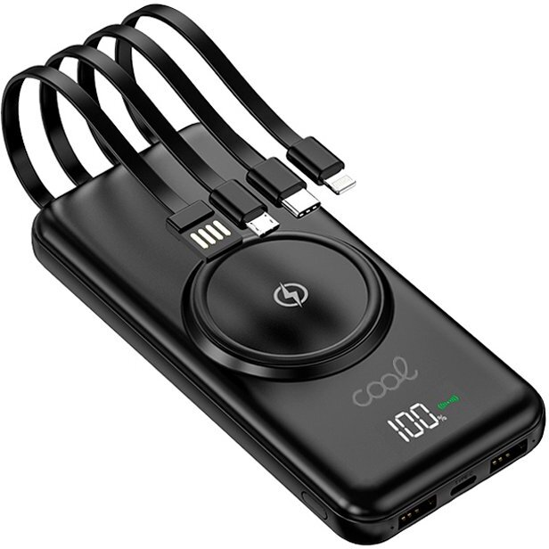 Power bank on sale comprar