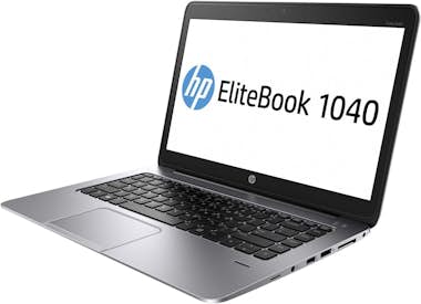 HP EliteBook Folio 1040 G3 14"", i5 6200U, 8GB, SSD 2