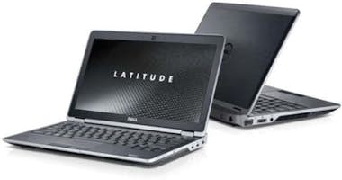 Dell Latitude E6230 12,5"" i5 3340M, 4GB, SSD 128GB, A