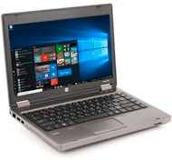 HP ProBook 6360B 13,3"" i5 2410M, 4GB, HDD 320GB, Bat