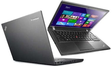 Lenovo Thinkpad T440p 14"", i5 4300M, 8GB, SSD 128GB, No