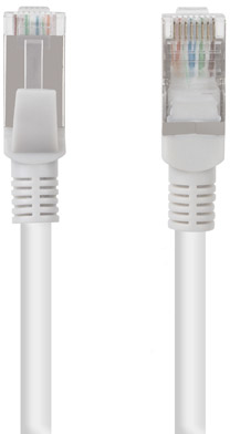 Lanberg Lanberg PCF5-10CC-0300-S cable de red Gris 3 m Cat