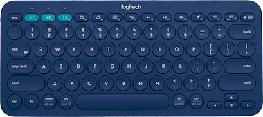 Comprar Logitech K380 Multi-Device teclado Bluetooth | Phone House