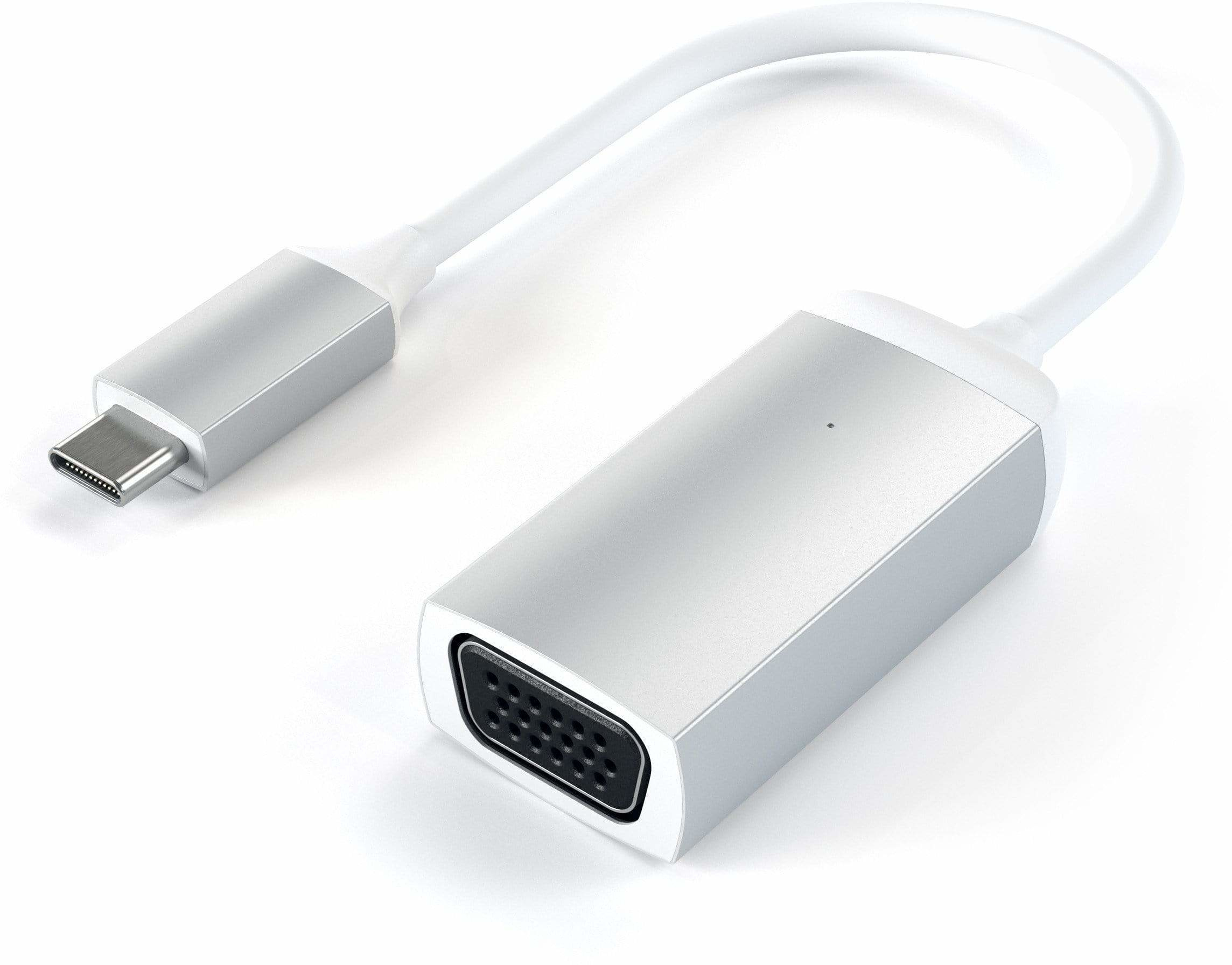 Satechi ST-TCVGAS Adaptador
