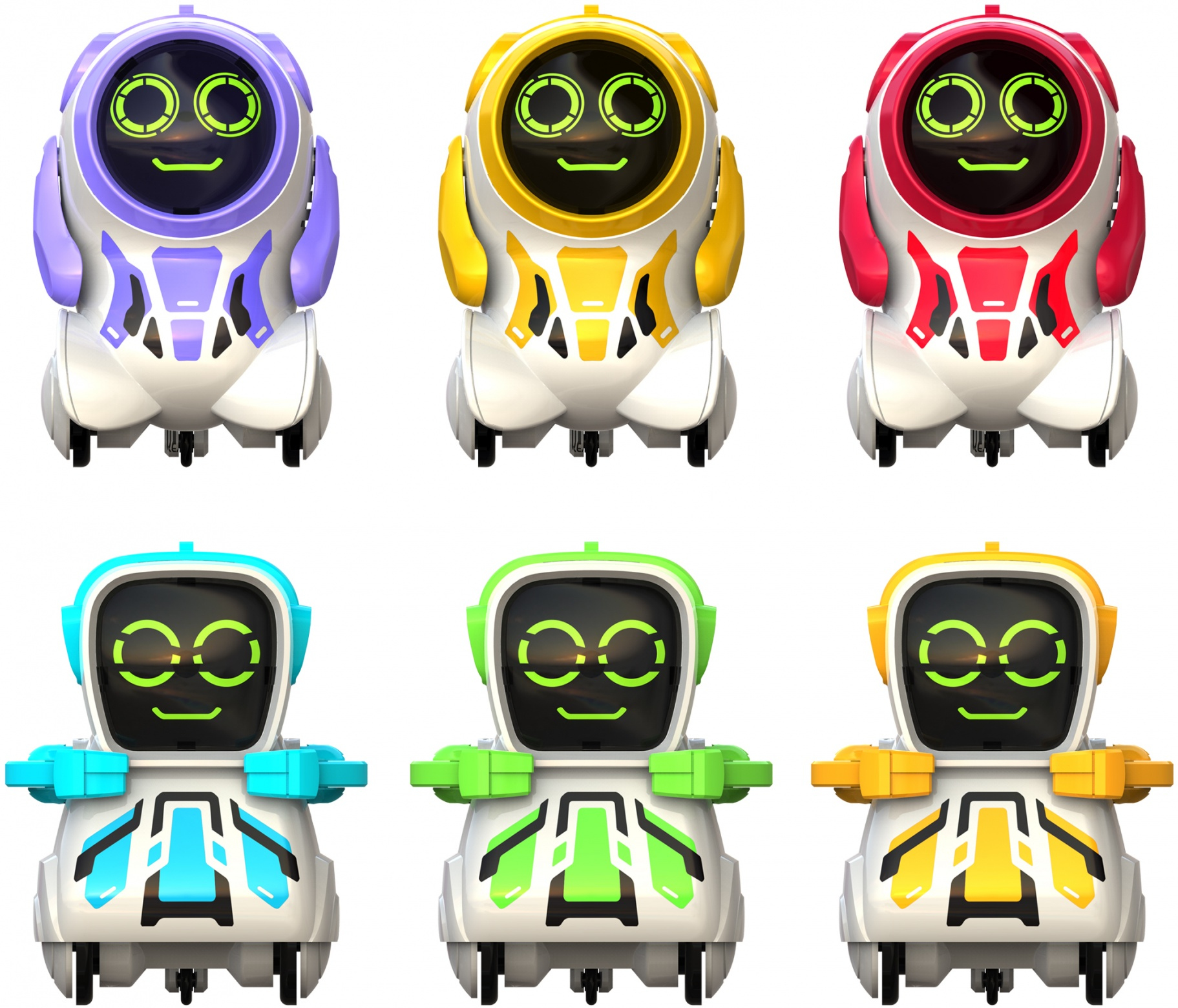 Silverlit Silverlit 88529 robot de entretenimiento