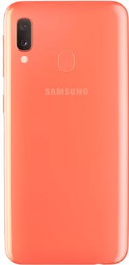 Samsung Samsung Galaxy A20e SM-A202F 14,7 cm (5.8"") SIM d