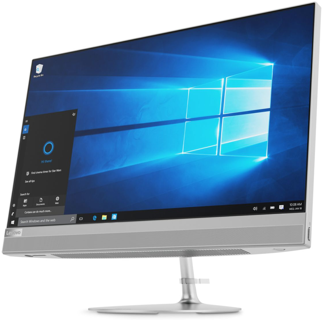 Lenovo Lenovo IdeaCentre 520 68,6 cm (27"") 2560 x 1440 P