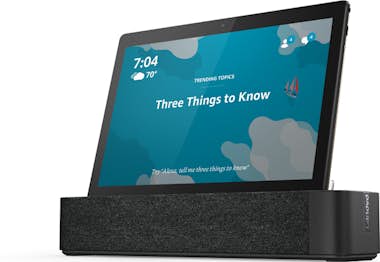 Lenovo Lenovo Smart Tab M10 32 GB 25,6 cm (10.1"") Qualco