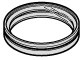 Canon Canon FA-DC67A cable para cámara fotográfica, adap