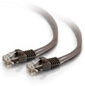 C2G C2G 0.5m Cat5e 350MHz Snagless Patch Cable cable d