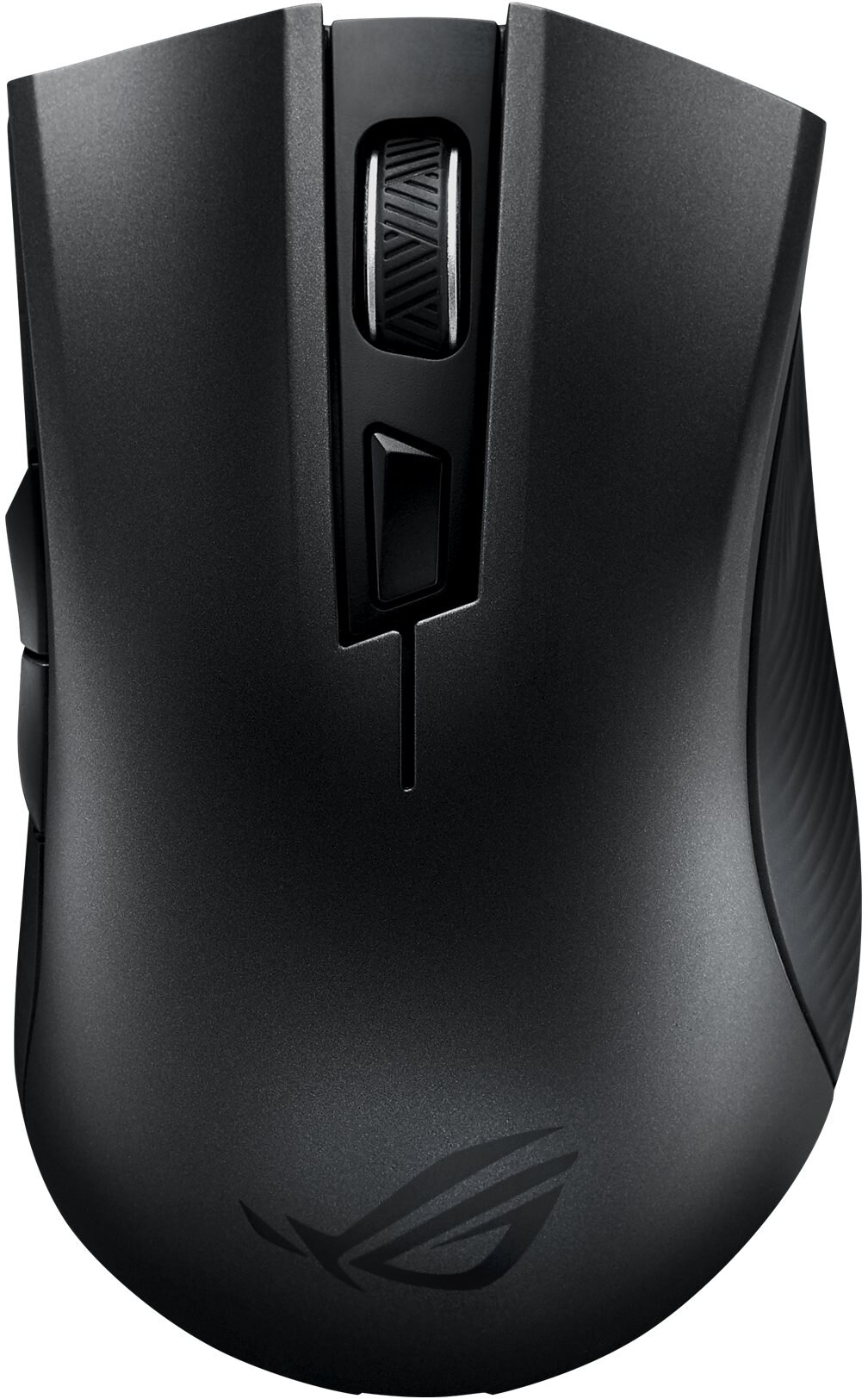 Asus ASUS ROG Strix Carry ratón mano derecha RF inalámb