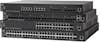 Cisco Cisco SX550X-24-K9-EU switch Gestionado L3 Negro