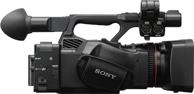 Sony Sony PXW-Z190V Videocámara de mano/hombro CMOS 4K