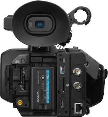 Sony Sony PXW-Z190V Videocámara de mano/hombro CMOS 4K