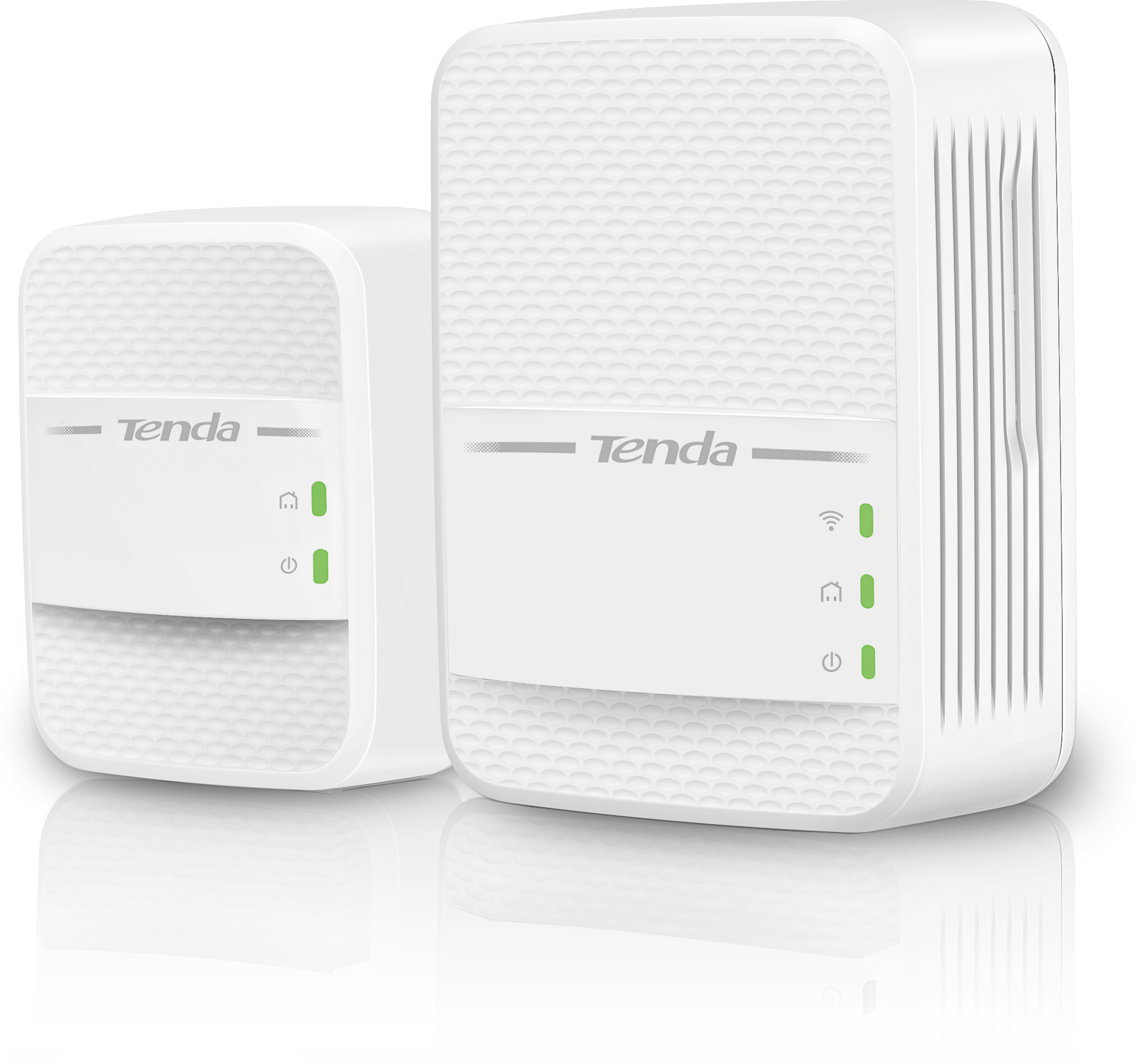 Tenda Tenda PH10 Ethernet Wifi Blanco