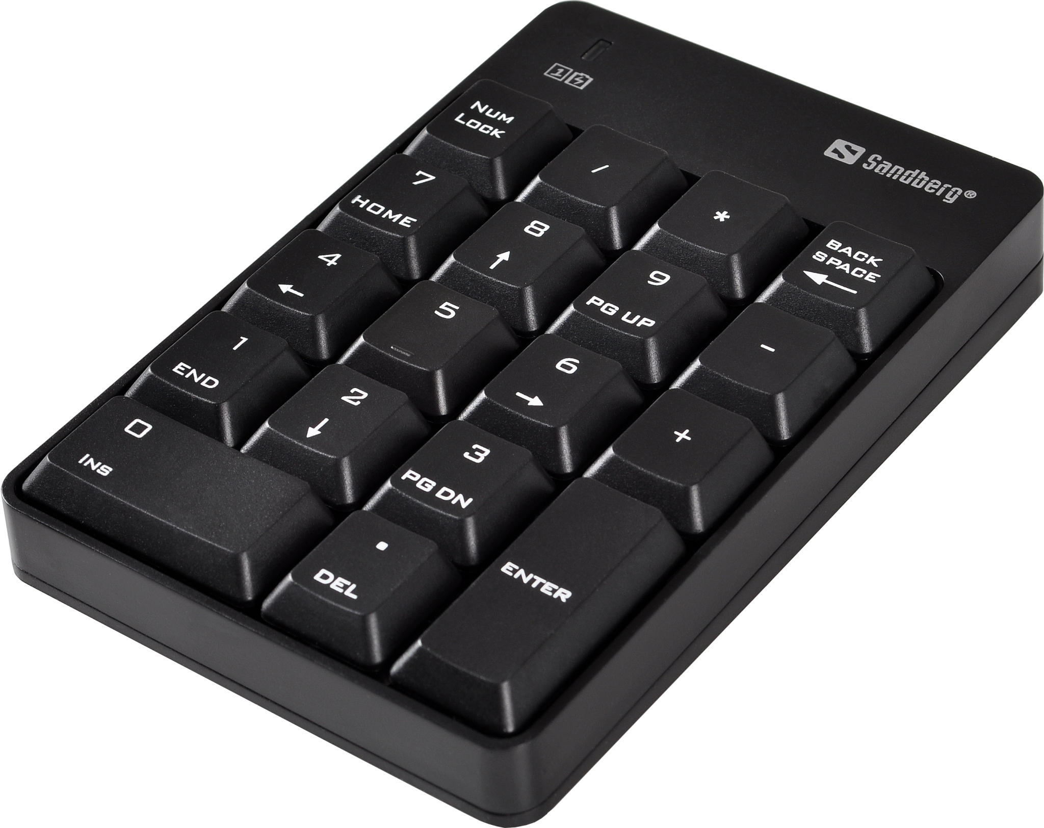 Sandberg Sandberg Wireless Numeric Keypad 2