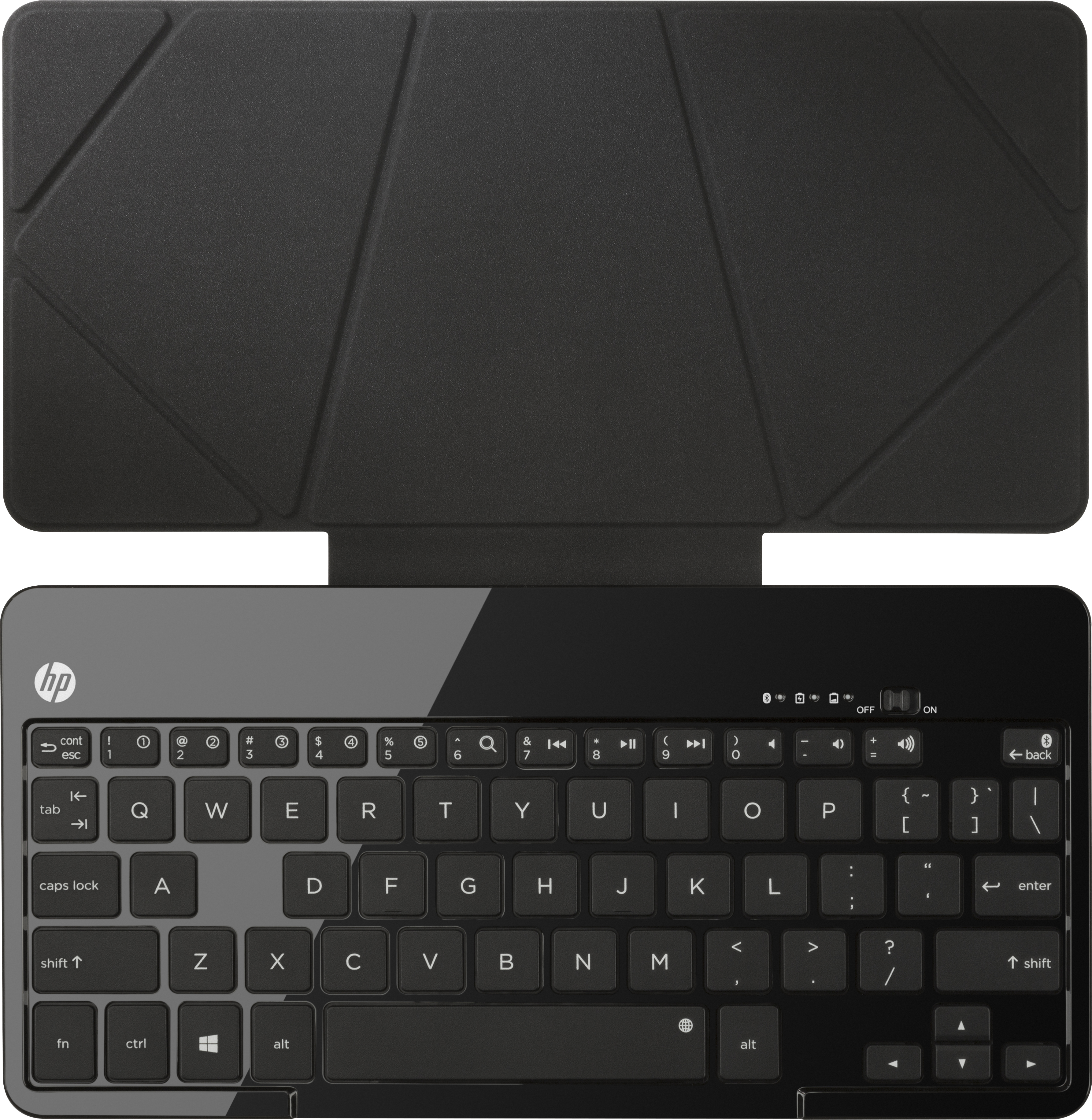 HP HP Teclado K4600 Bluetooth