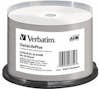Verbatim Verbatim DataLifePlus 8,5 GB DVD+R DL 50 pieza(s)
