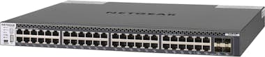Netgear Netgear M4300-48X Gestionado L3 10G Ethernet (100/